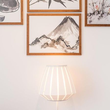 Guestready - Eclectic Haven In The Heart Of Porto Daire Dış mekan fotoğraf