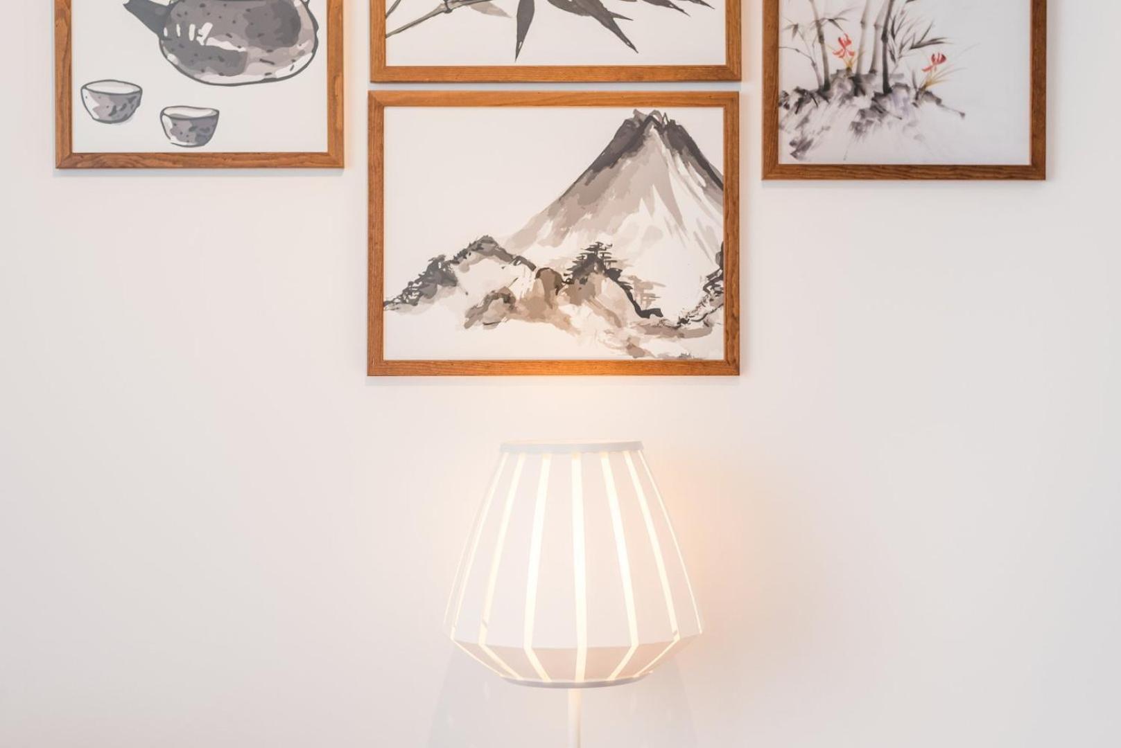 Guestready - Eclectic Haven In The Heart Of Porto Daire Dış mekan fotoğraf
