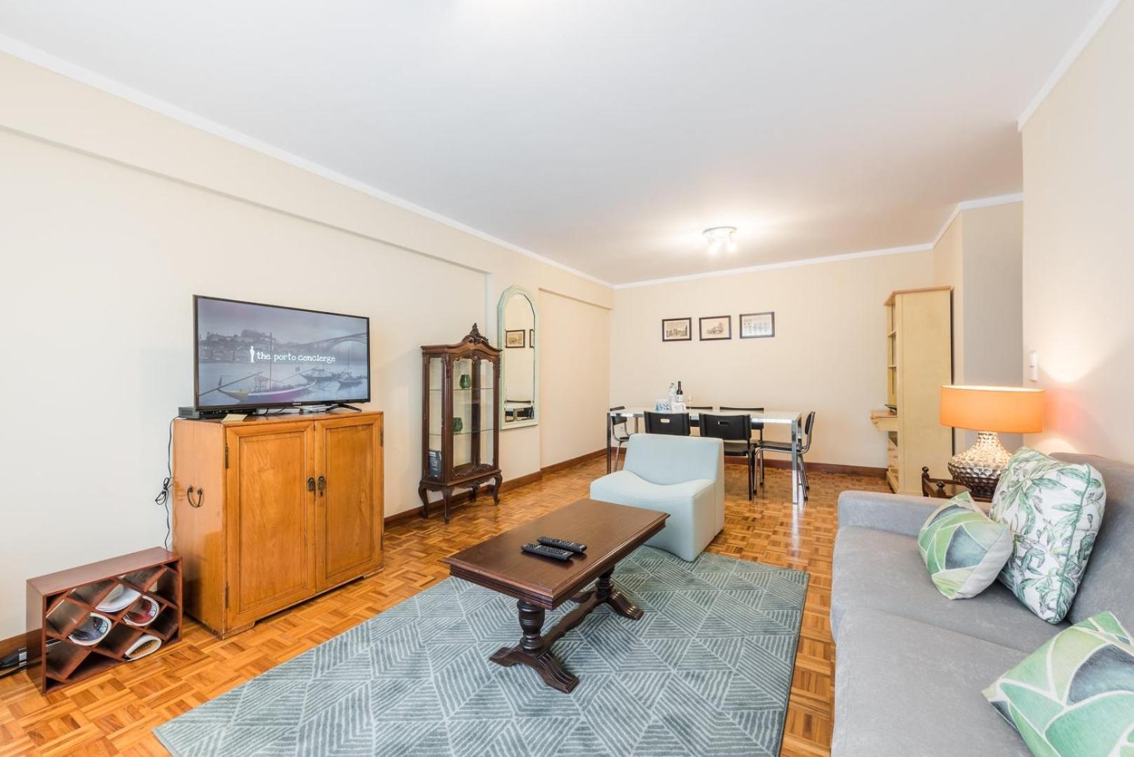 Guestready - Eclectic Haven In The Heart Of Porto Daire Dış mekan fotoğraf
